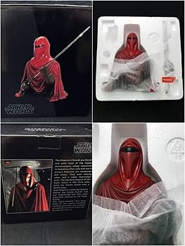 Amazon.co.jp: 〓ジェントルジャイアント〓STARWARS スター